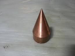 Copper Plug