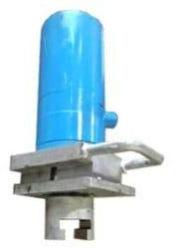 Hydraulic Cylinder Coupling