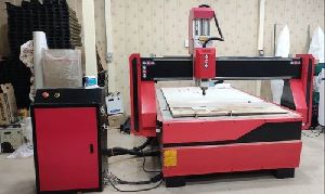 Wood CNC Routers
