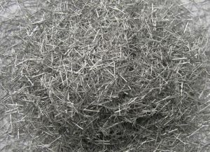 stainless steel fiber