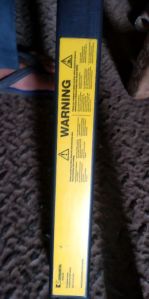 KENNAMETAL STELLITE 6 FILLER WIRE