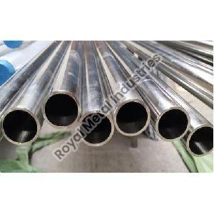 304 L Stainless Steel Pipes
