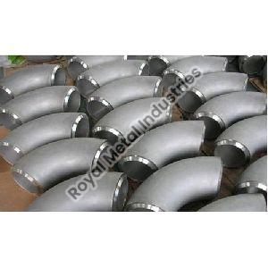 316 Stainless Steel Pipe Bend