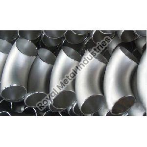 317L Stainless Steel Pipe Bend