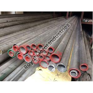 Stainless Steel Hastelloy Pipes