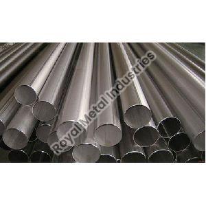 Stainless Steel Hot Rolled Pipes