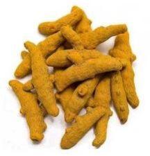 Whole Turmeric