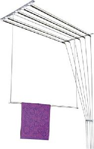 Stainless Steel Cloth Drying Rack
