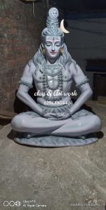 Shiva Statues