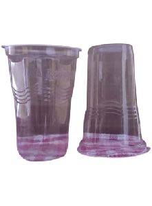 Disposable Plastic Glass