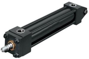 hydraulic double acting cylinder