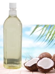 Cold Pressed Coconut Oil