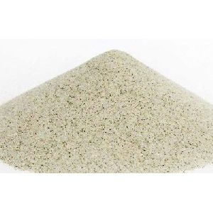 Silica Sand