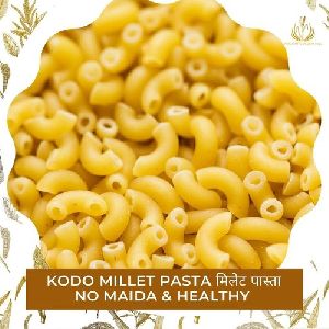 Kodo Millet Pasta