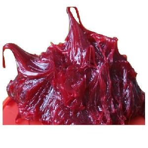 Red Gel Grease