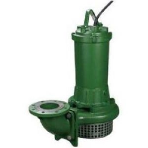 Submersible Sewage Pump