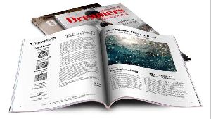 Magazine Printing Services