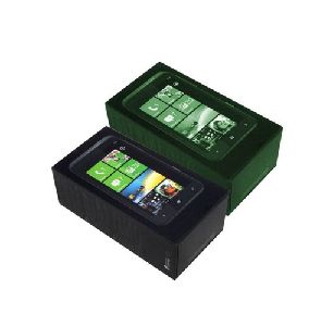 Mobile Phone Packaging Box