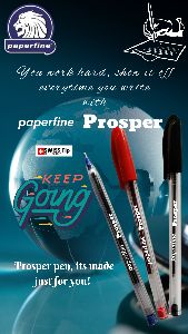 Paperfine Prosper Refill Ball Pen