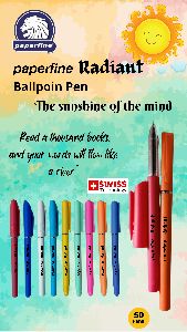 Paperfine Radiant Refill Ball Pen