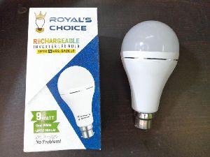 12W Premium Quality Reachagable Bulb