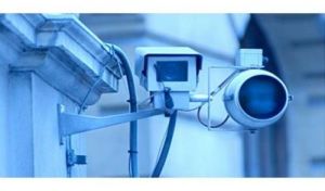 Cctv Surveillance System