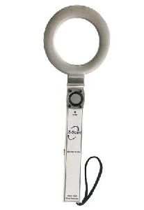 ZS-II Hand Held Metal Detector