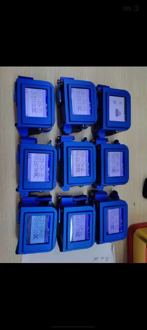 Mini Thermal Inkjet Printer