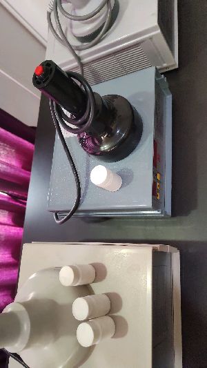 Handheld Induction Sealing Machine