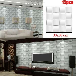 Pvc Foam Wall Panel