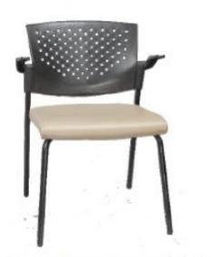 Cosmo Cush Multi Task Chair