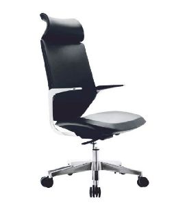 Duster Cush Executive Office Chair