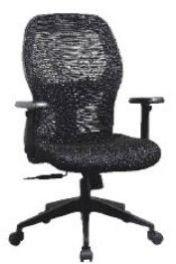 EON Eco Deluxe Workstation Office Chair