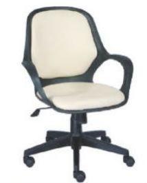 Queen Cush Workstation Office Chair