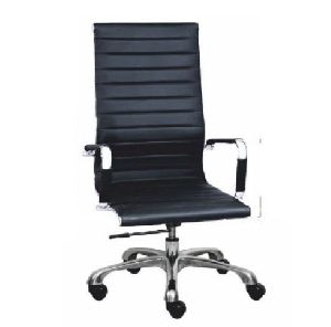 Sleek Executive Office Chair