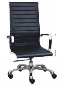 Sleek Executive Office Chair