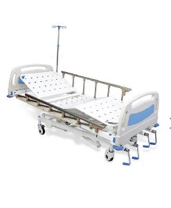 ICU Bed