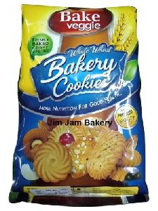 Jim Jam Bakery Cookies