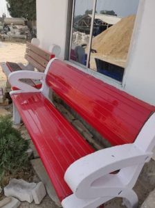 Rcc Precast Bench