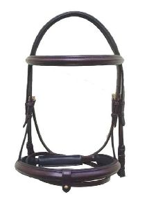 BR-001 Snaffle Bridle