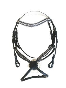 BR-004 Mexican Bridle