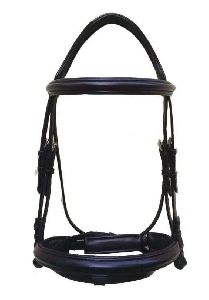 BR-010 Snaffle Bridle