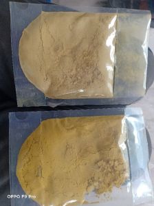 Organic Henna Powder