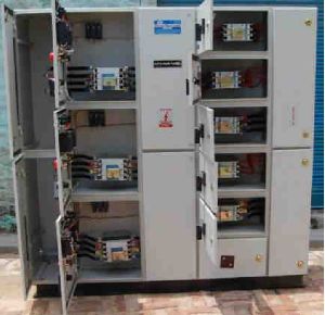 Power Distribution Board Panel