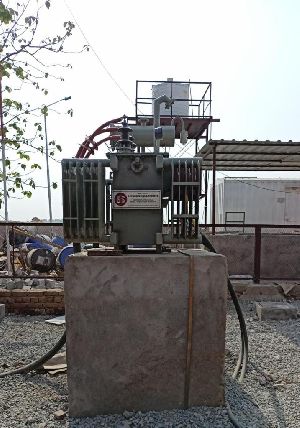 Power Transformer