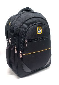 Waterproof College Backpack Bag