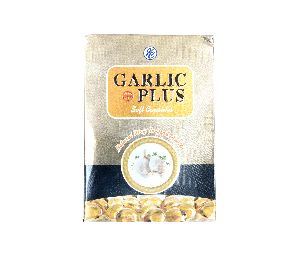 Garlic Plus Capsules