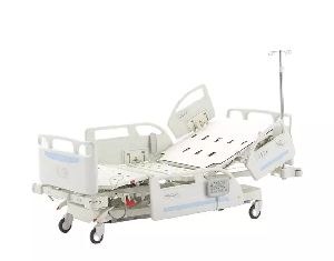 Icu. Bed