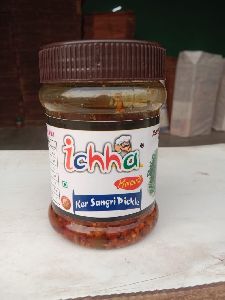 400gm Ichha Marwadi Ker Sangri Pickle