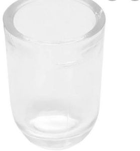 Fuel filter Glass bowl